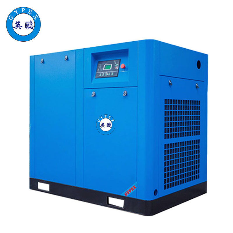 Laboratory Screw Compressor