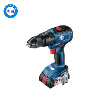 Industrial  electric drill EXDZ-18V/2813